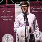 KCU white coat ceremony 2026
